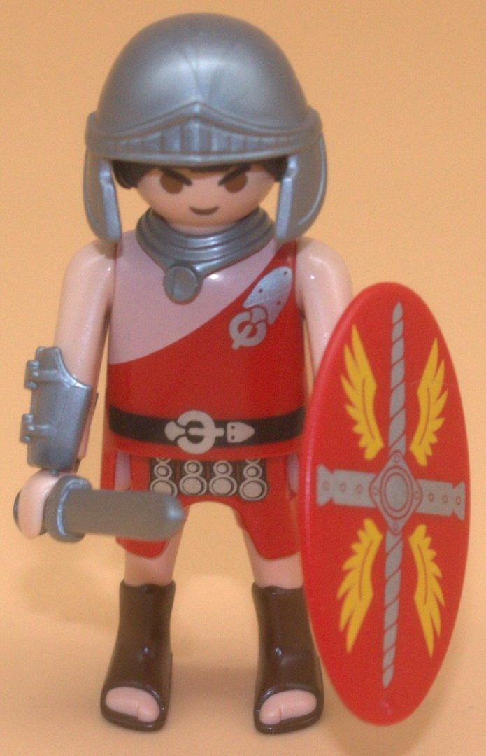 Playmobil Gladiator gebraucht