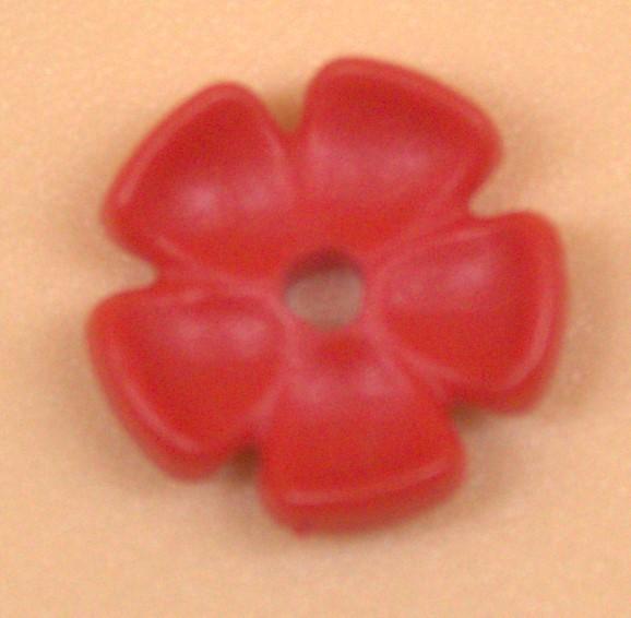 Playmobil Blüten gelb gebraucht – rot