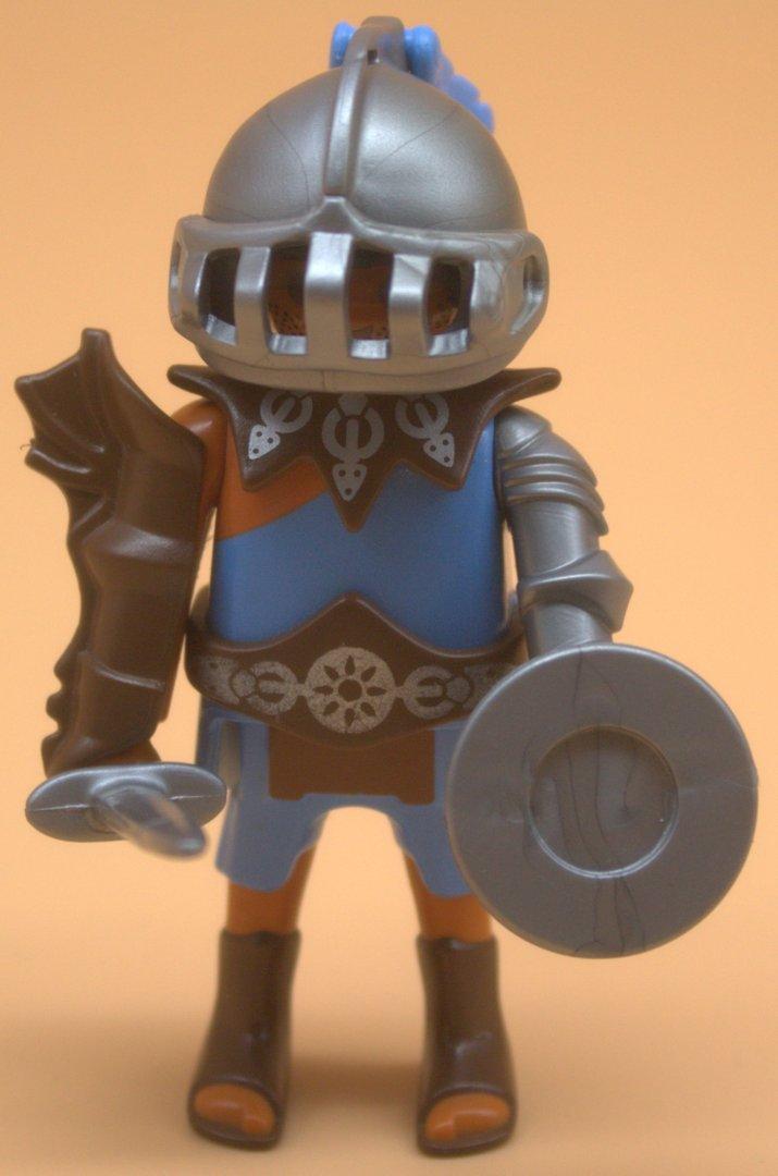 Playmobil Gladiator gebraucht