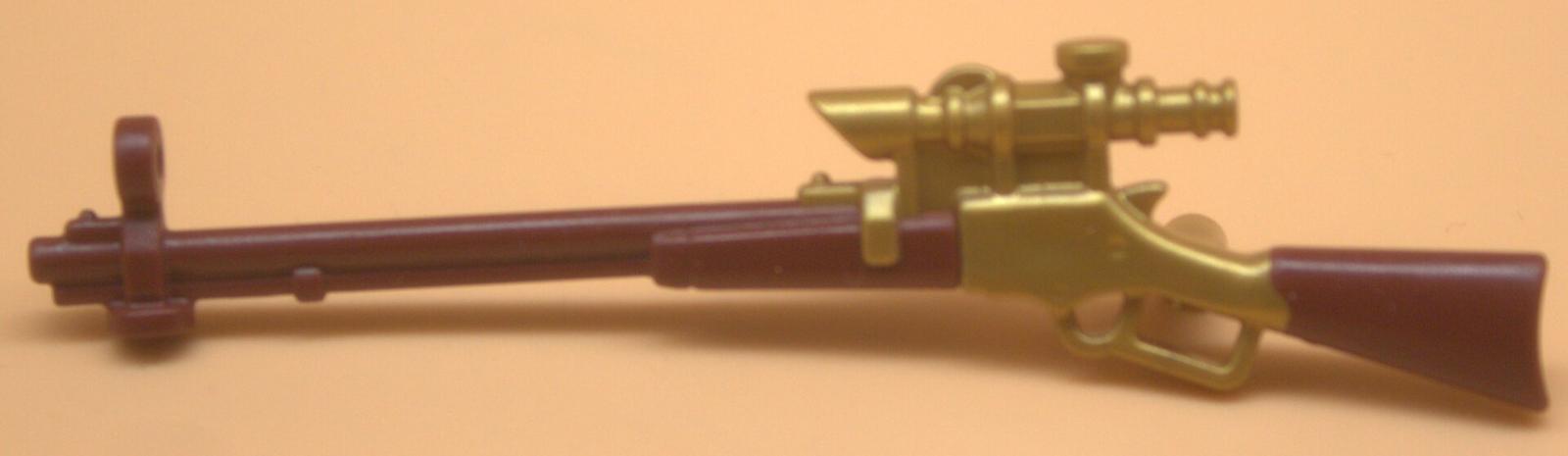 Playmobil Ersatzteil Gewehr gebraucht