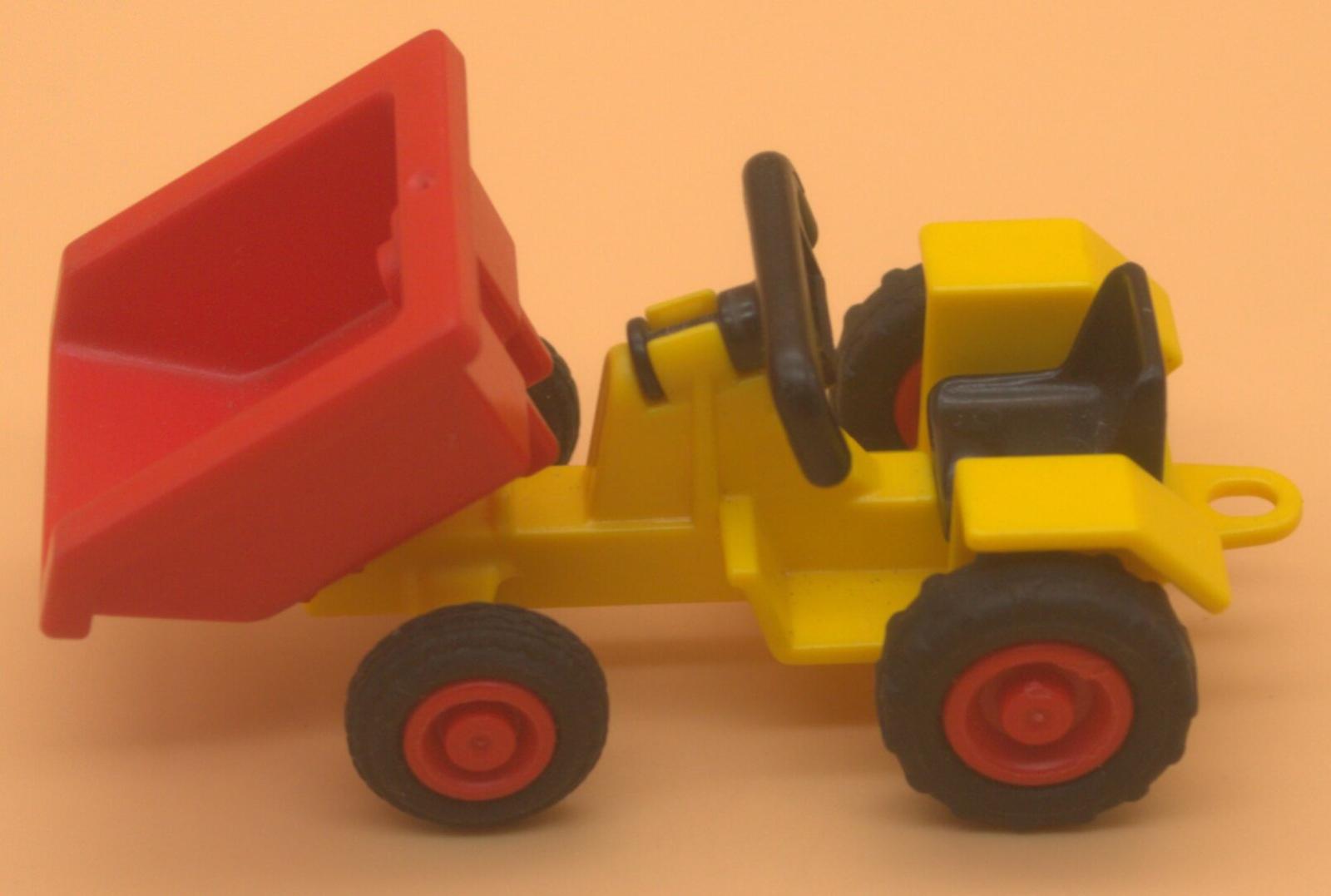 Playmobil Zubehör Kipper Dumper 4600 gebraucht