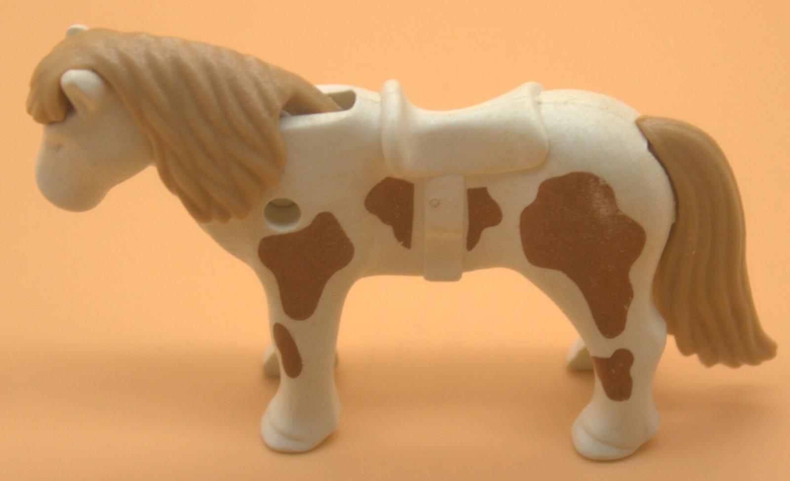 Playmobil Zubehör Pony 3120 gebraucht