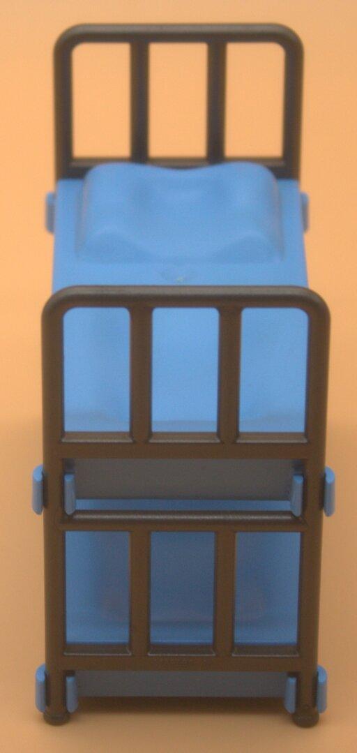 Playmobil Zubehör Hochbett gebraucht