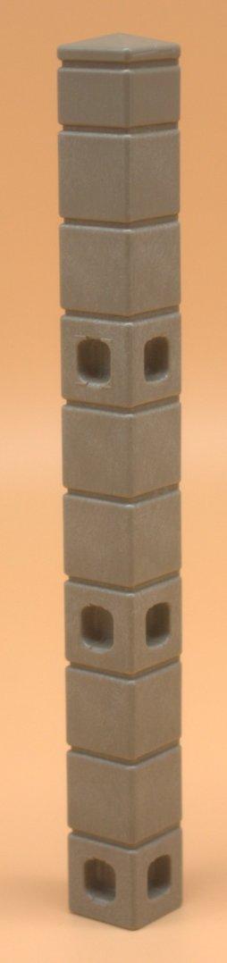 Playmobil Ersatzteil Mauerverbinder Königsritterburg 3268 gebraucht