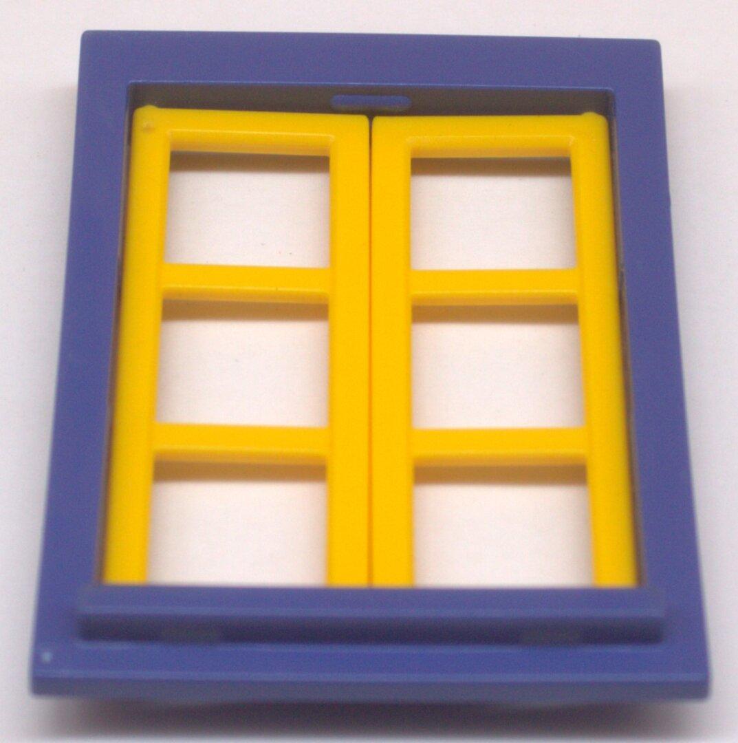 Playmobil Ersatzteil Fenster 3965 gebraucht