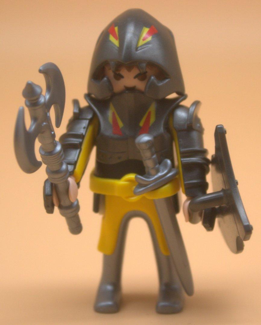 Playmobil Ritter 4646 gebraucht
