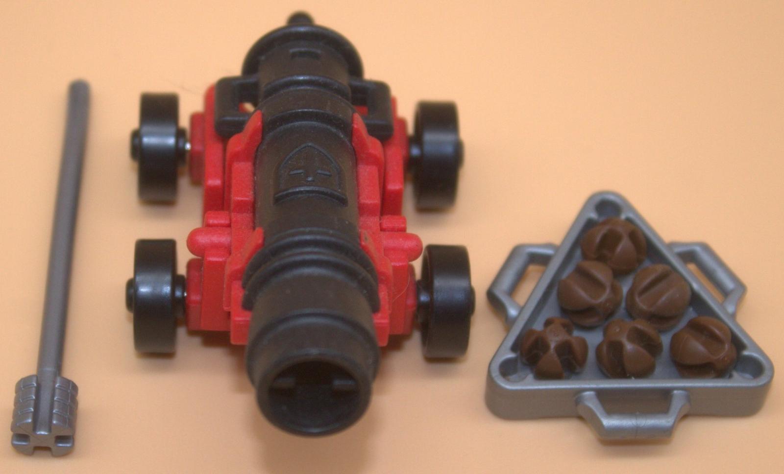 Playmobil Kanone gebraucht
