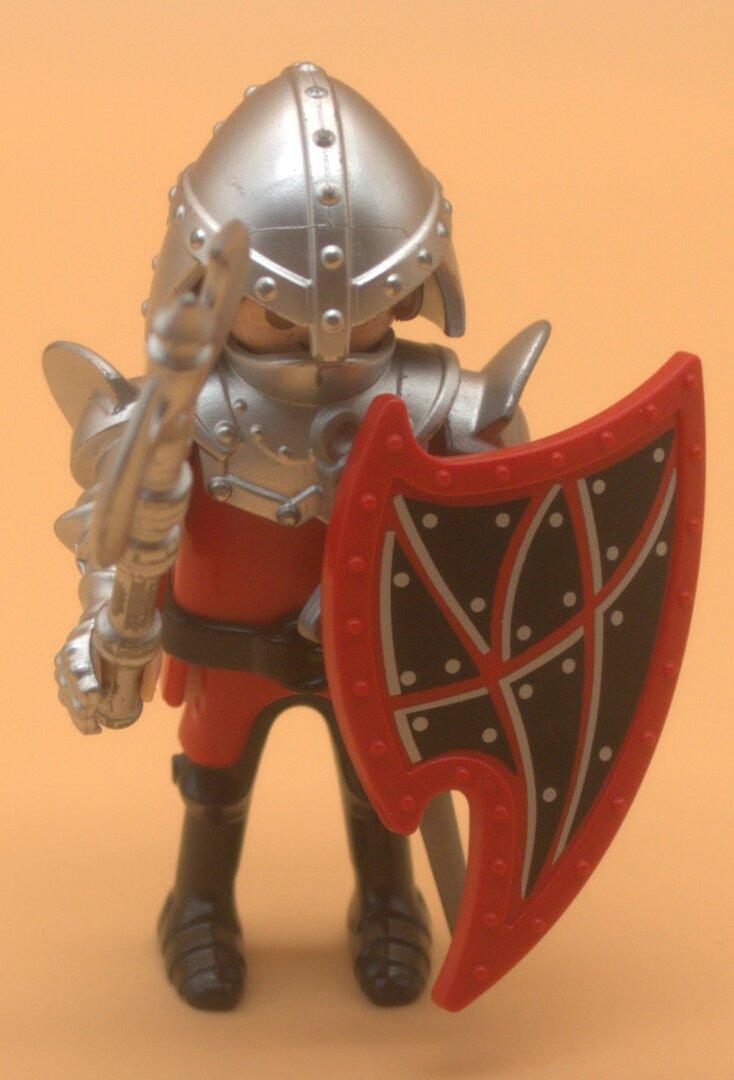 Playmobil Figur Ritter 80542 gebraucht
