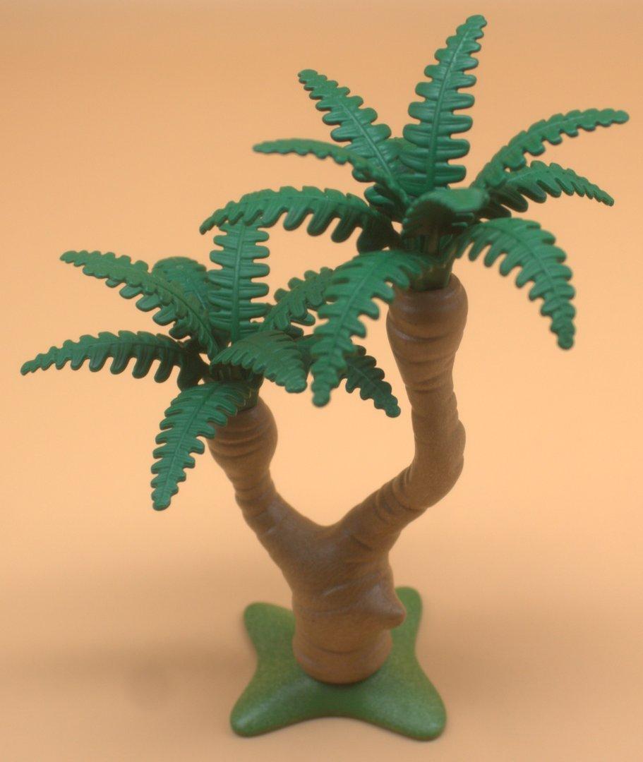 Playmobil Zubehör Baum gebraucht