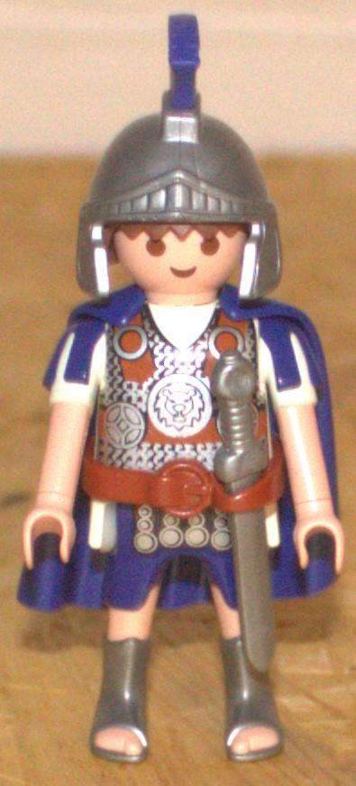 Playmobil römischer Zenturio gebraucht