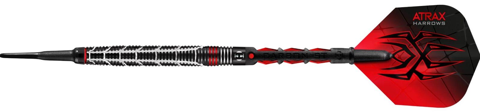 Harrows Softdart Atrax 20g