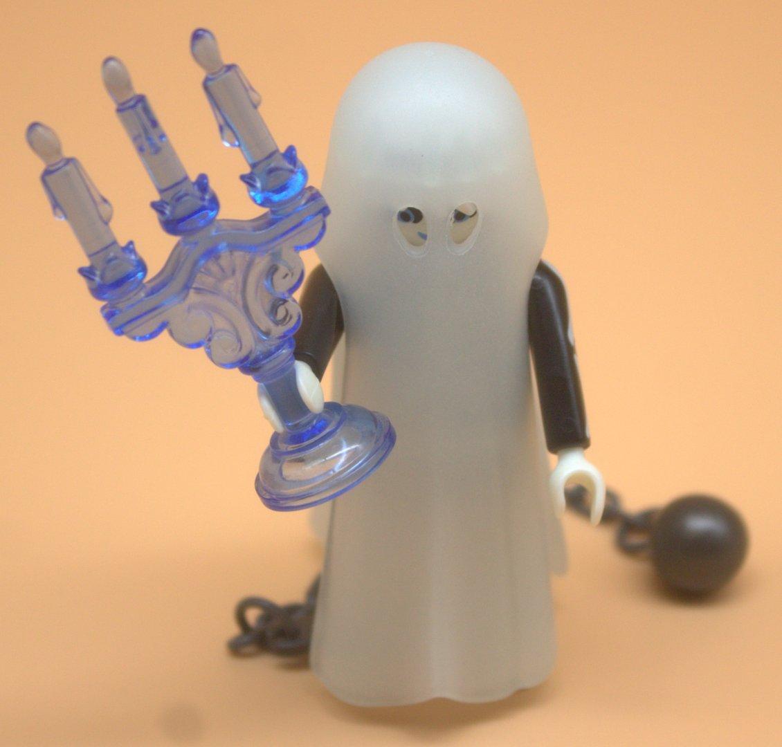 Playmobil Schlossgespenst 4650 gebraucht