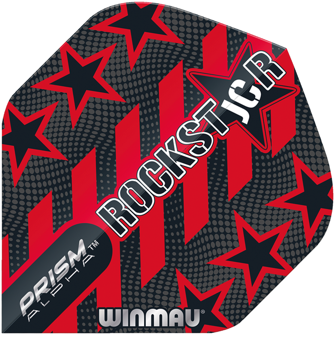 Winmau Joe Cullen Prism Alpha Flight