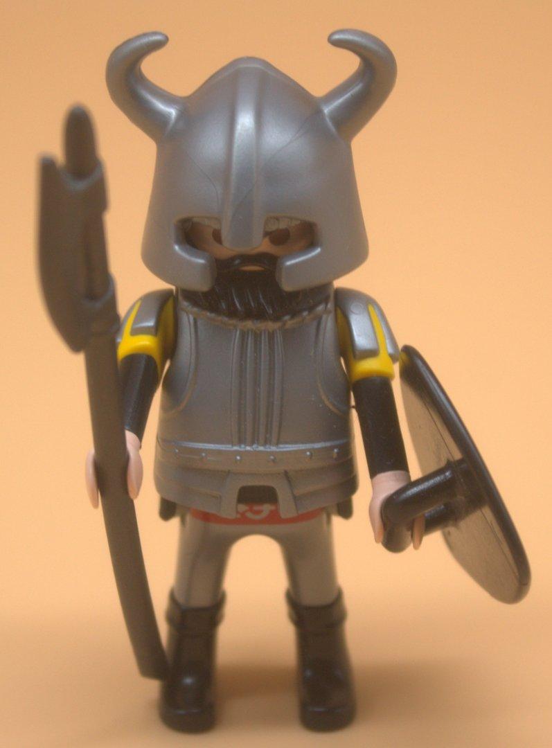 Playmobil Schlangenritter gebraucht