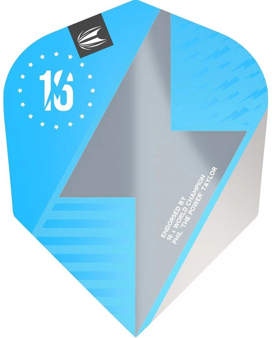 Target Phil Taylor Ultra pro Flights No6