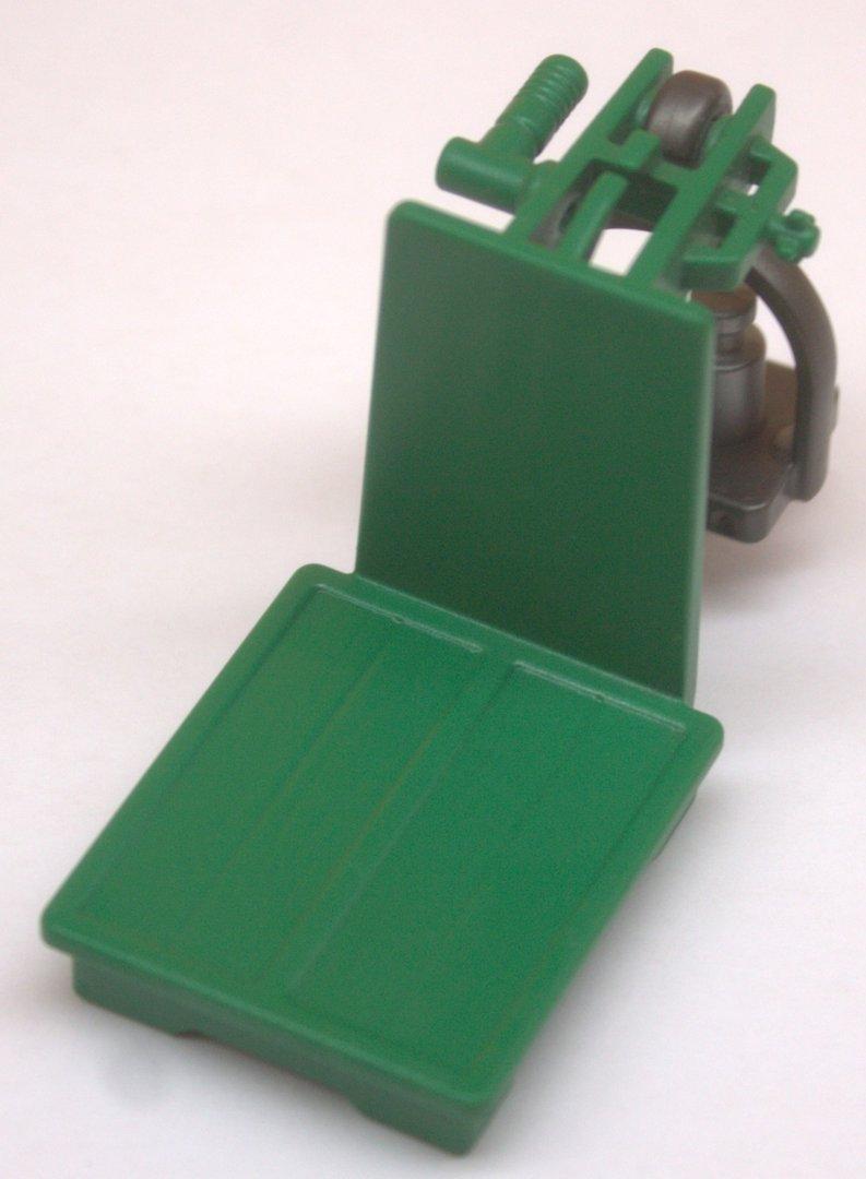 Playmobil Zubehör Waage gebraucht