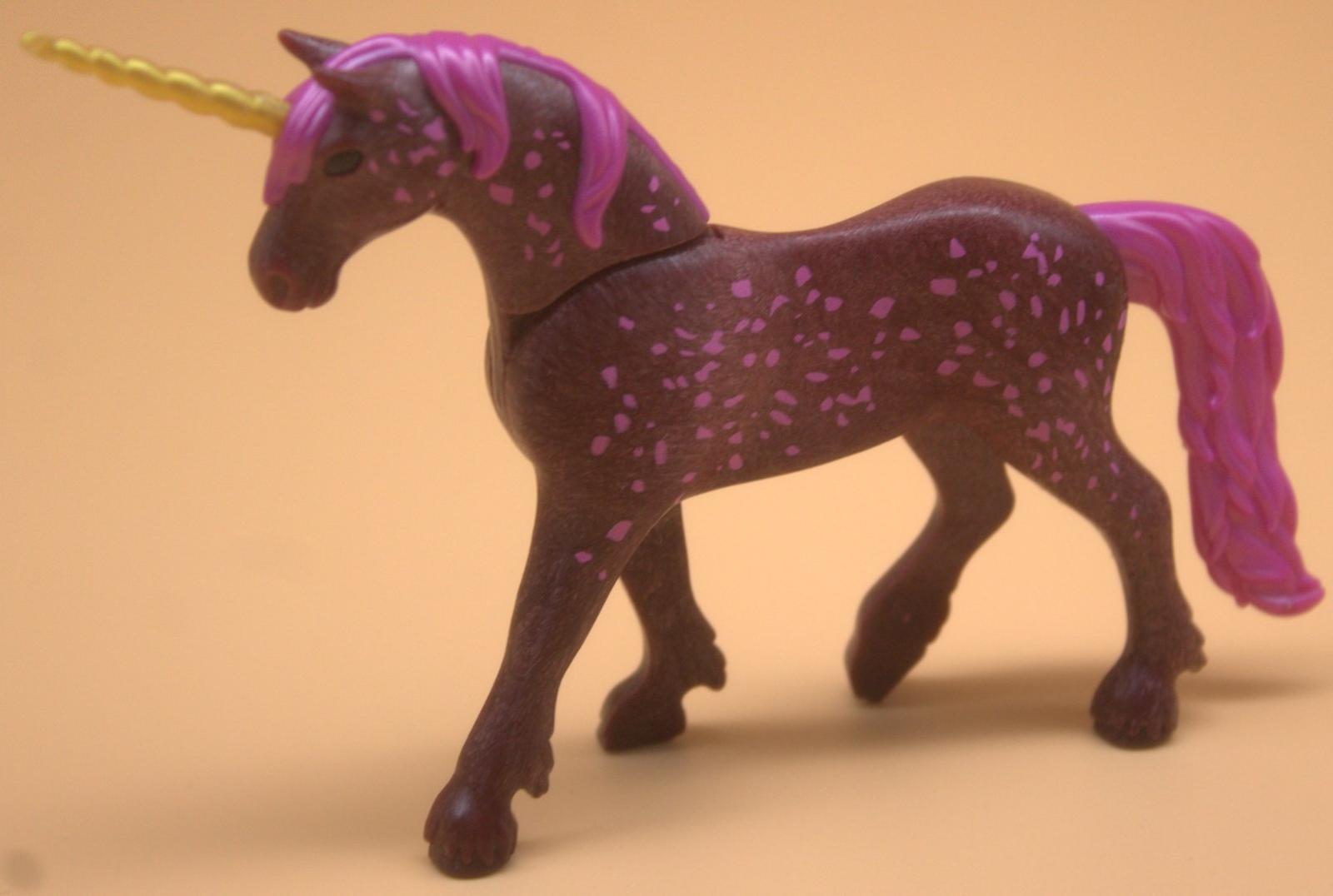 Playmobil Einhorn 9136 gebraucht