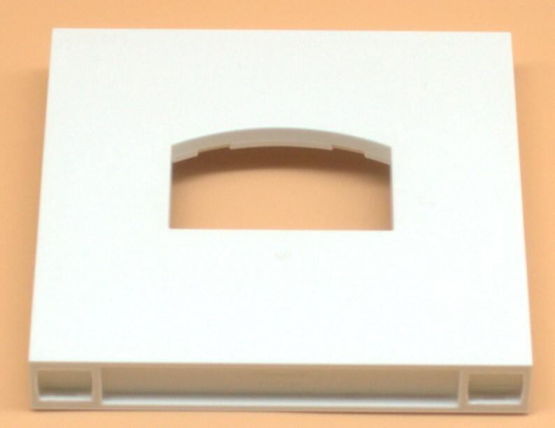Playmobil Ersatzteil Seitenwand Reiterhof 6927 gebraucht