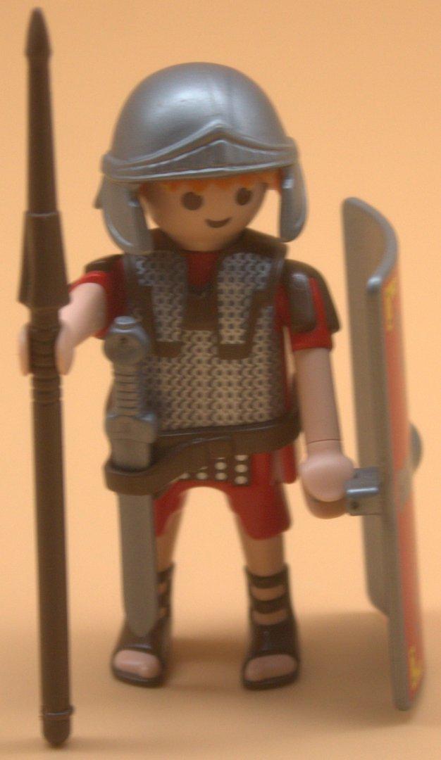 Playmobil römischer Legionär gebraucht