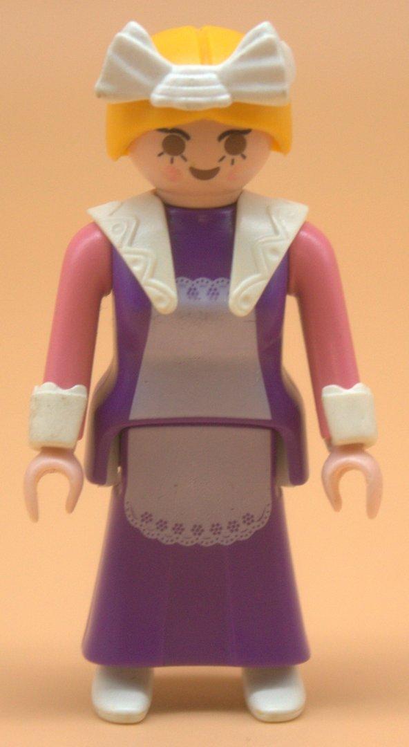 Playmobil Magd gebraucht