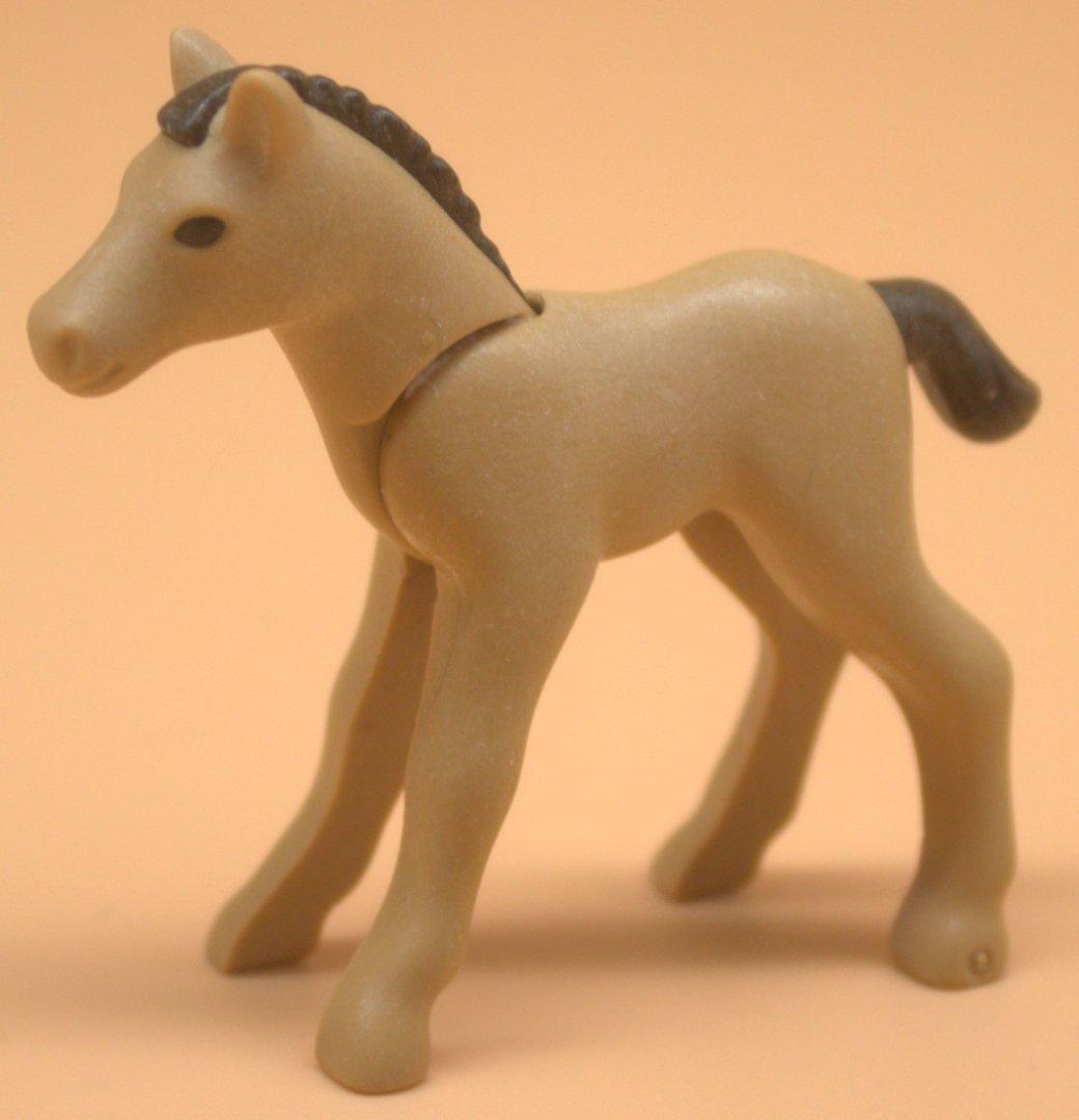 Playmobil Country Fohlen gebraucht