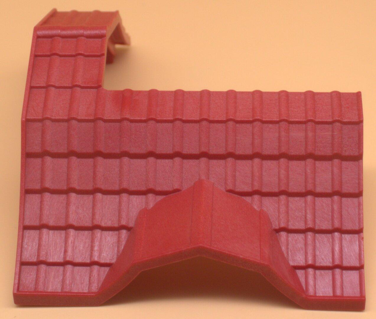 Playmobil Ersatzteil Dach Reiterhof 6926 gebraucht