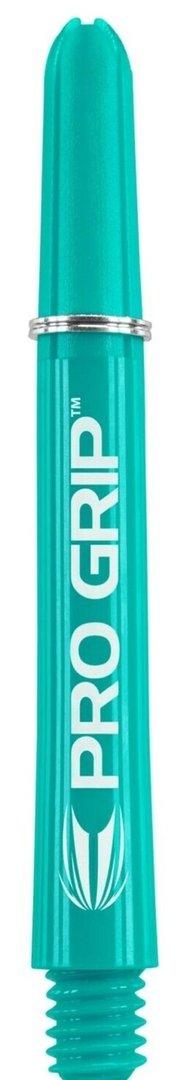 Target proGrip Shaft short – mint