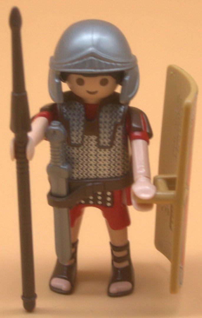 Playmobil römischer Legionär gebraucht