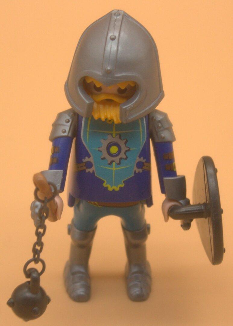 Playmobil Novelmore Ritter 70671 gebraucht