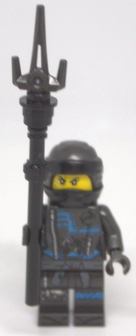 Lego Ninjago Minifigur Nya