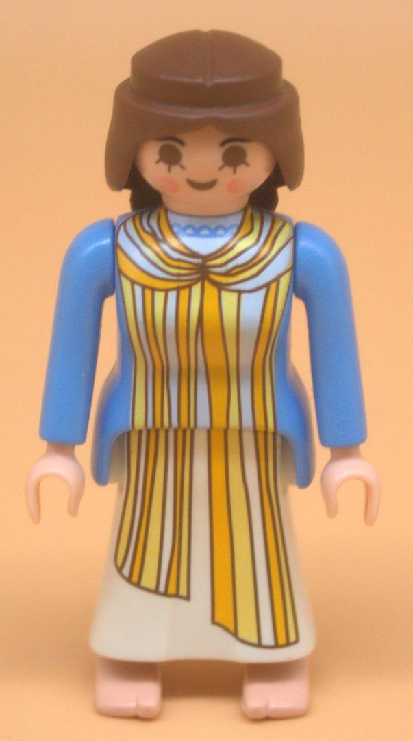 Playmobil Ersatzteil Maria gebraucht
