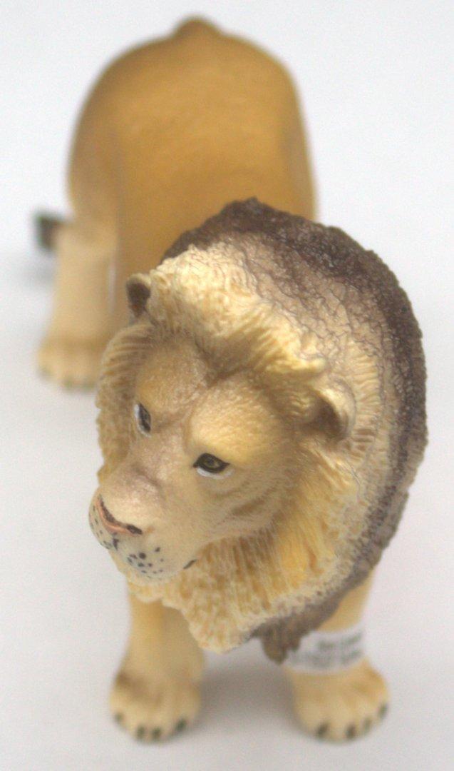Schleich Löwe