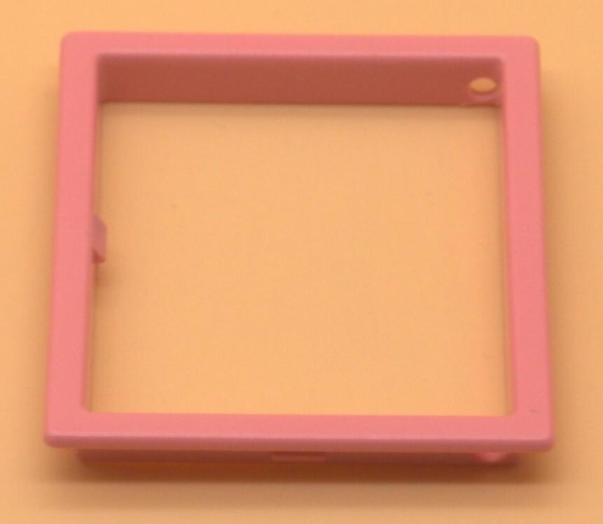 Playmobil Ersatzteil kleiner Fensterrahmen 5303 gebraucht