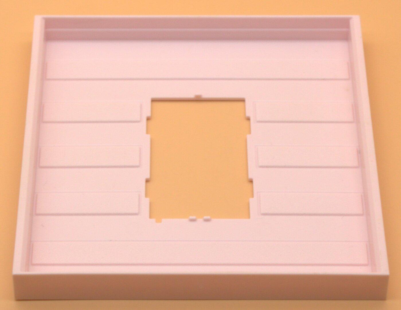 Playmobil Ersatzteil kleine Seitenwand gebraucht