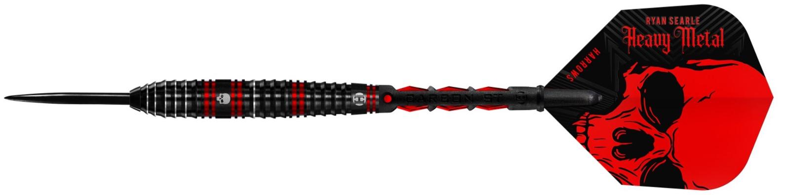 Harrows Ryan Searle Steeldart 22g