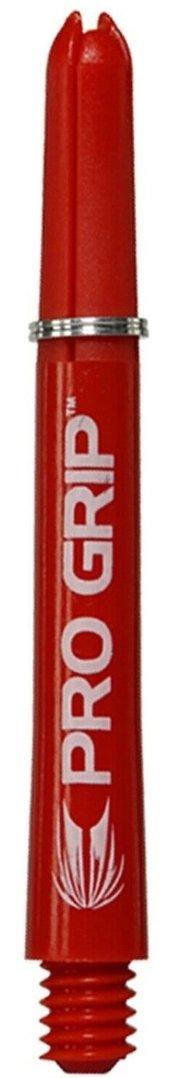Target proGrip Shaft midi – rot