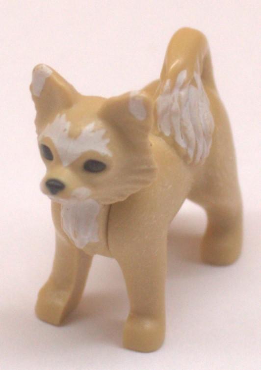 Playmobil Chihuahua gebraucht