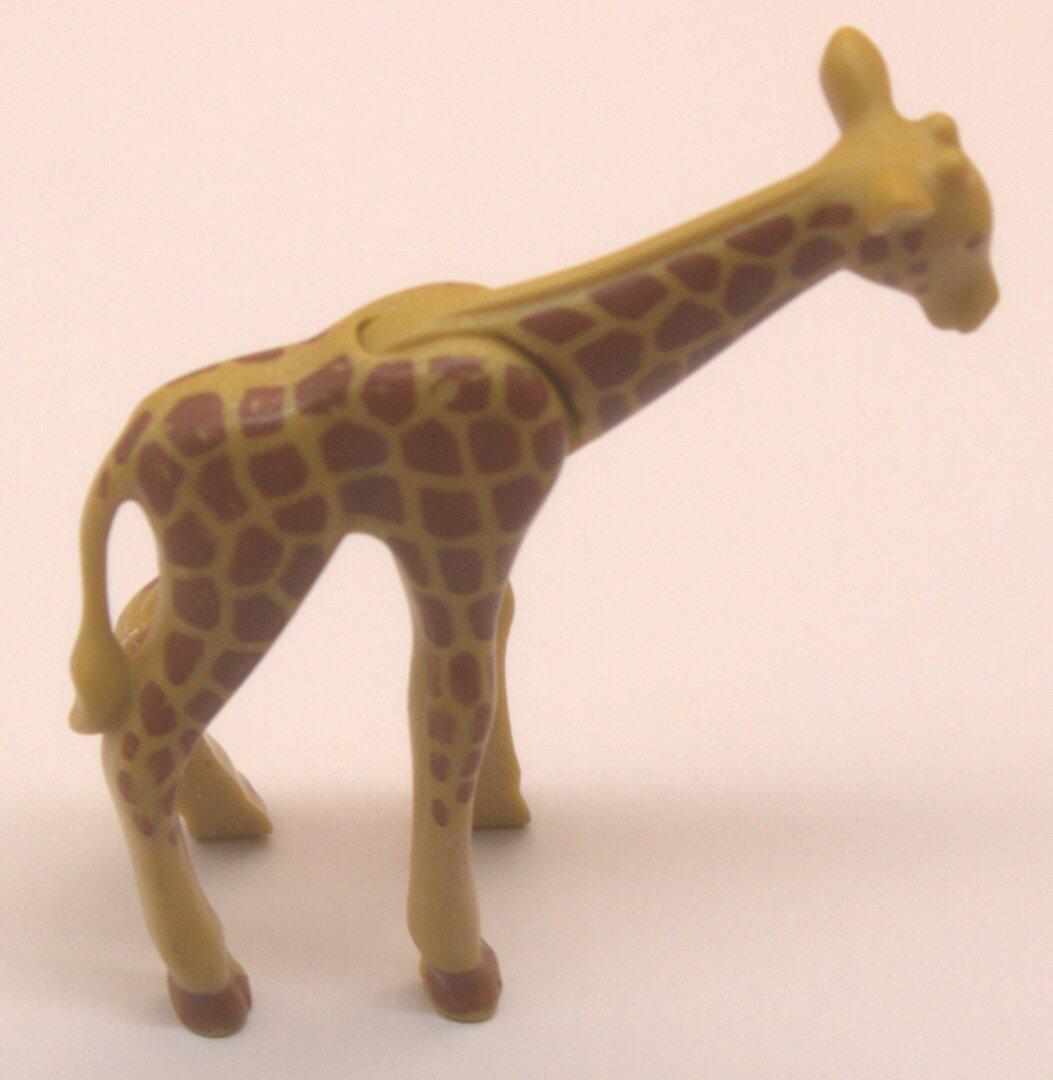 Playmobil Giraffenbaby gebraucht