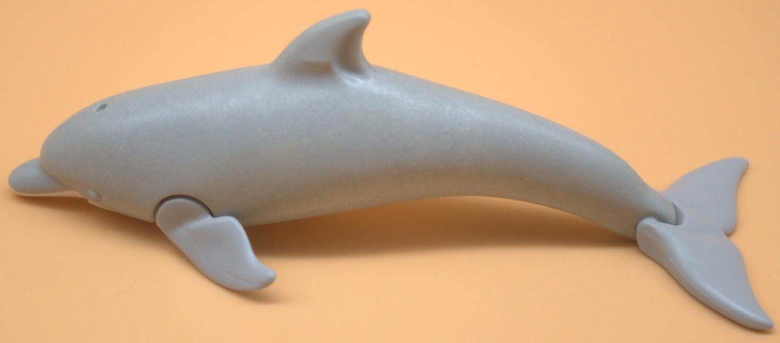 Playmobil Delfin 71051 gebraucht
