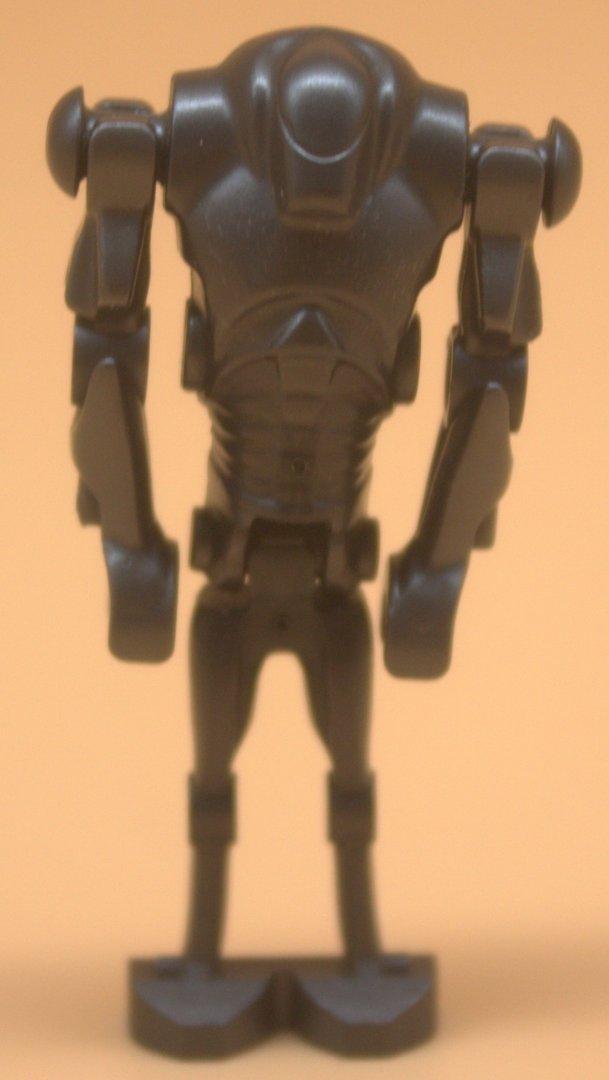 Lego Star Wars Minifigur Super Kampfdroide gebraucht