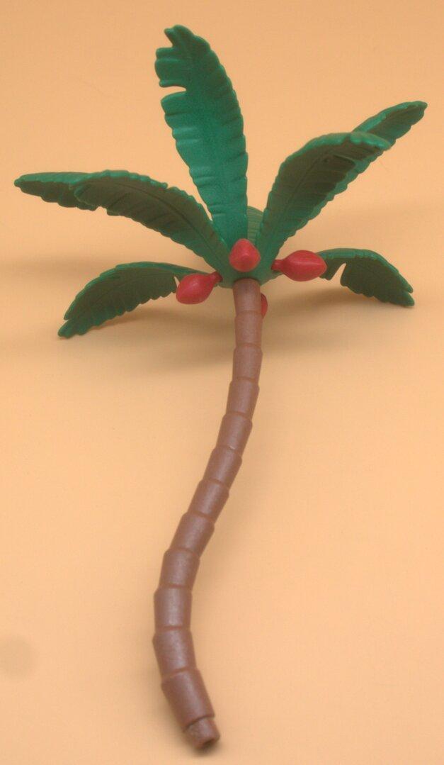 Playmobil Ersatzteil Palme gebraucht