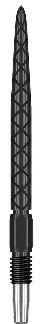 Target Swiss Point diamond pro black