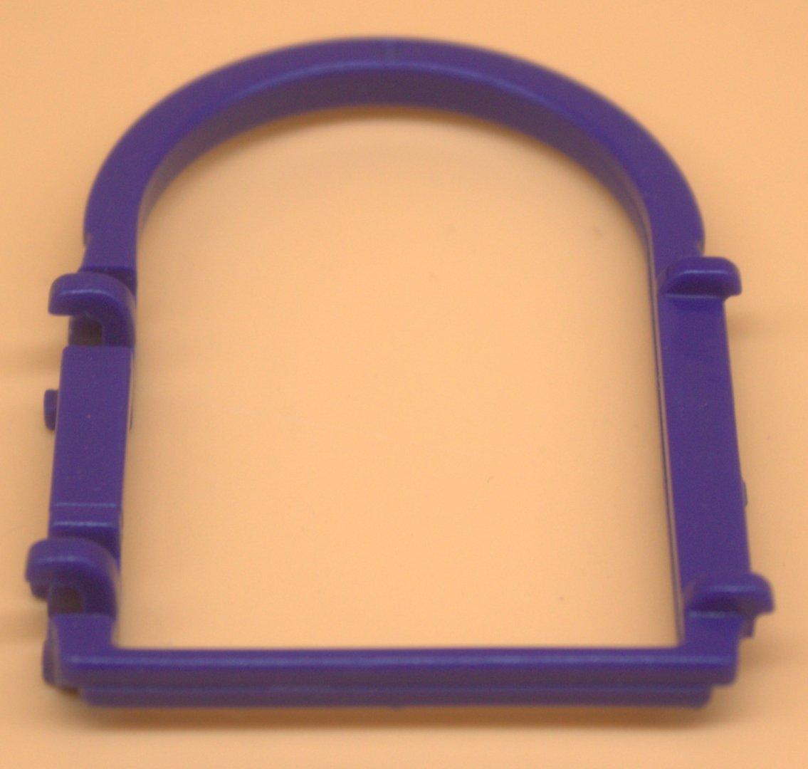 Playmobil Ersatzteil Fensterrahmen Königsritterburg 3268 gebraucht