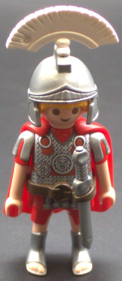 Playmobil römischer Kohortenführer gebraucht