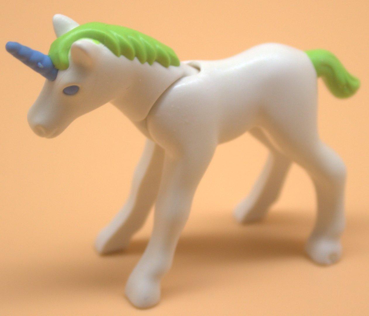 Playmobil Einhorn Fohlen gebraucht