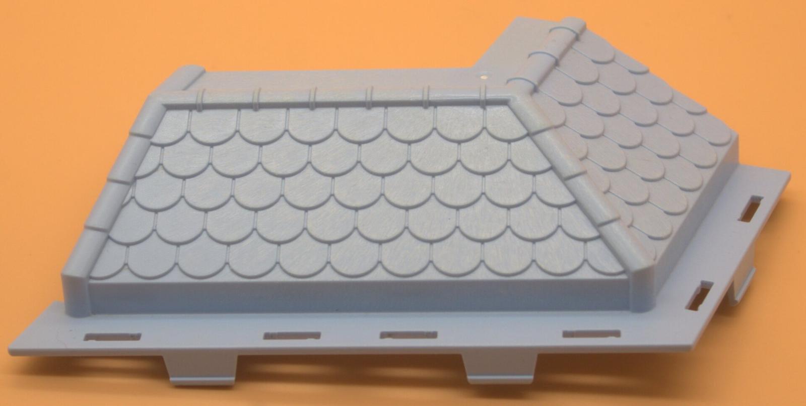 Playmobil Ersatzteil Dachaufsatz 5303 gebraucht