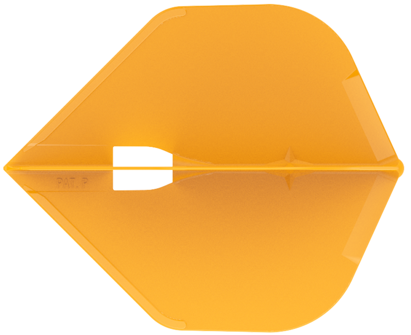 L Style pro L1 orange – orange