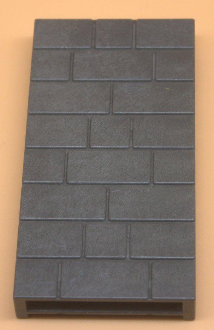 Playmobil Ersatzteil Mauer Drachenritterburg 3269 gebraucht