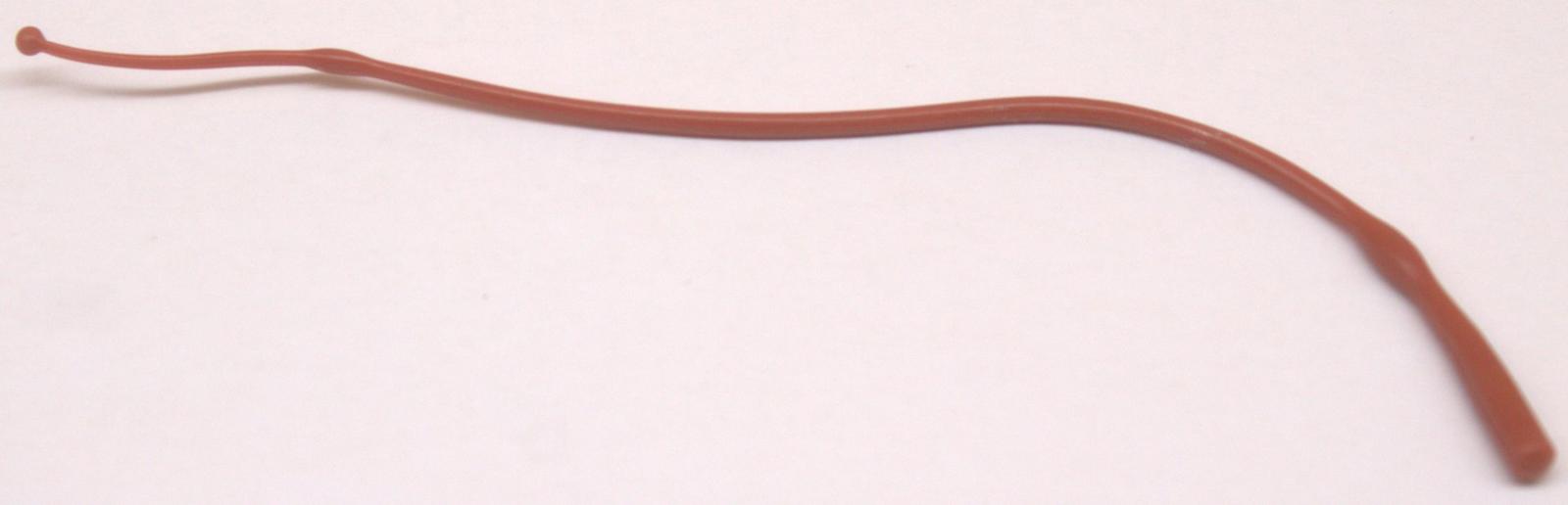 Playmobil Ersatzteil braune Peitsche gebraucht