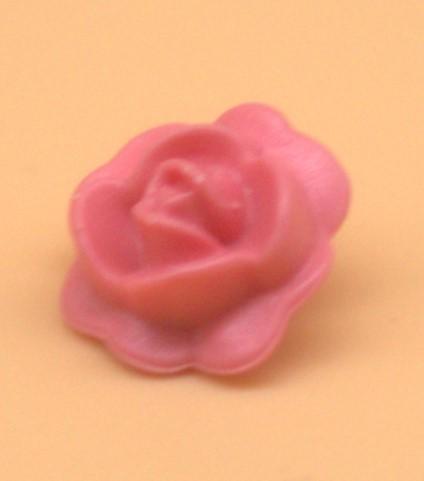 Playmobil Rosenblüte rot gebraucht – rosa